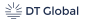 DT Global logo